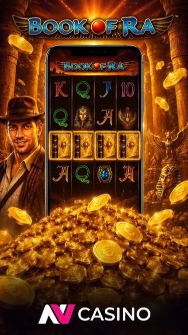 NV Slots Screenshot